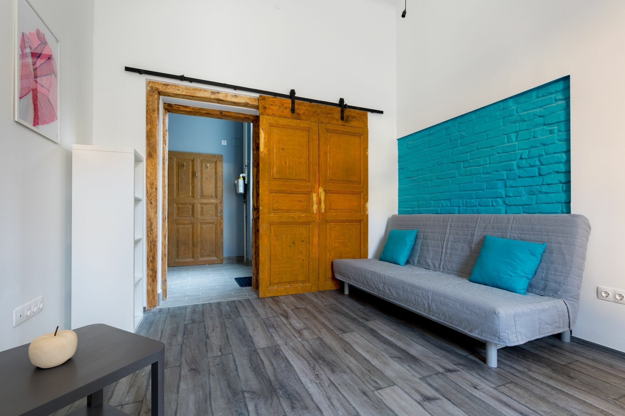 Bpm-Magic Apartments At The Centre بودابست المظهر الخارجي الصورة