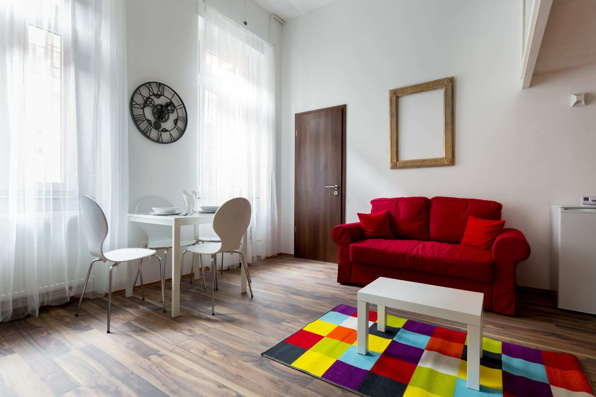 Bpm-Magic Apartments At The Centre بودابست المظهر الخارجي الصورة