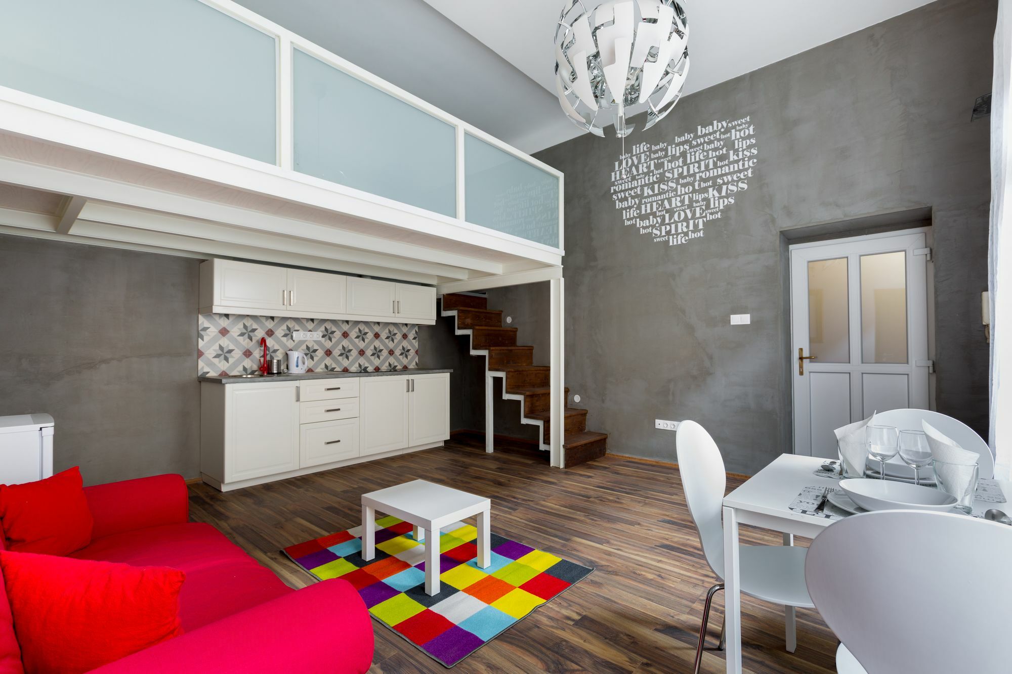 Bpm-Magic Apartments At The Centre بودابست المظهر الخارجي الصورة