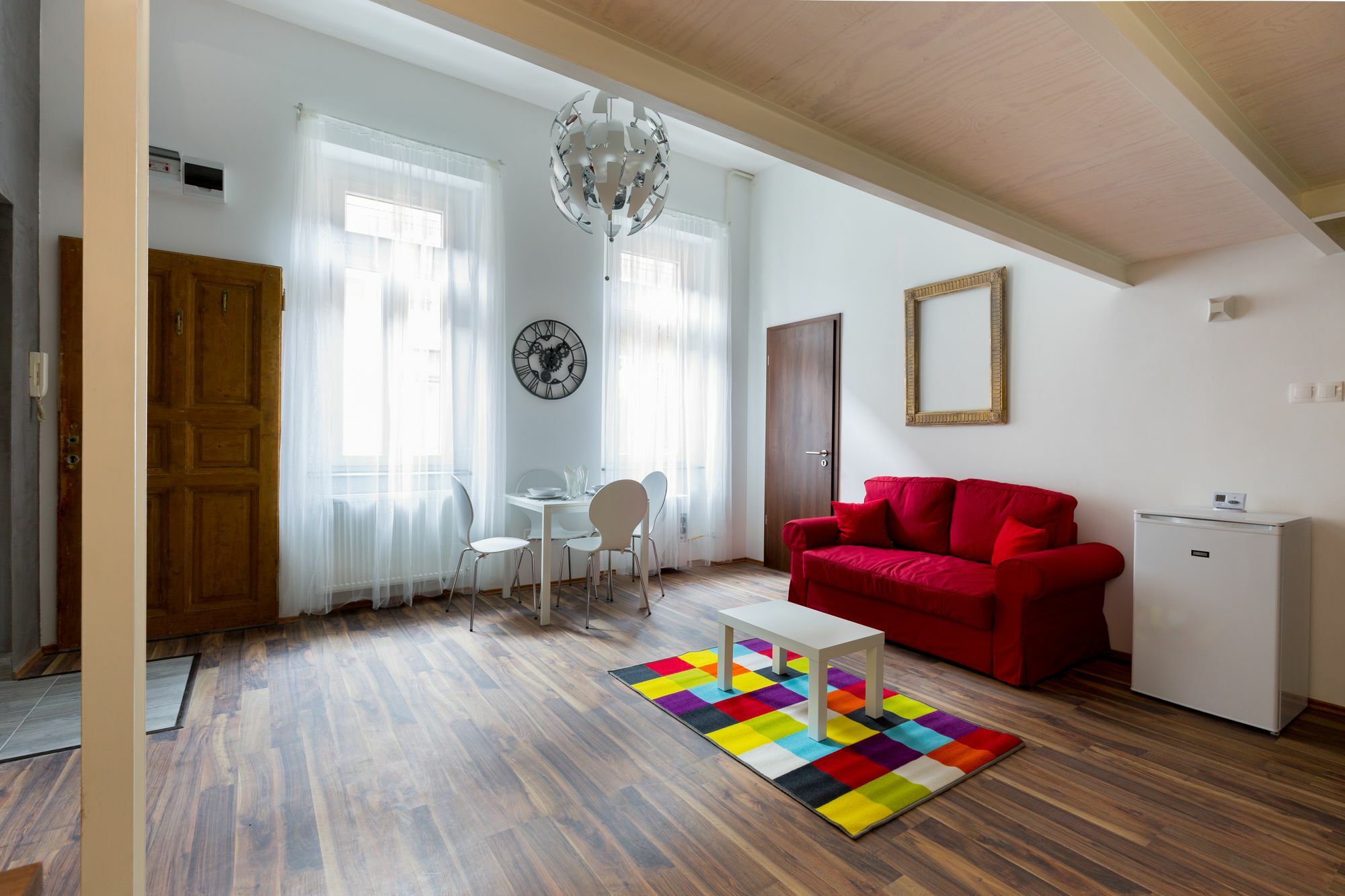 Bpm-Magic Apartments At The Centre بودابست المظهر الخارجي الصورة