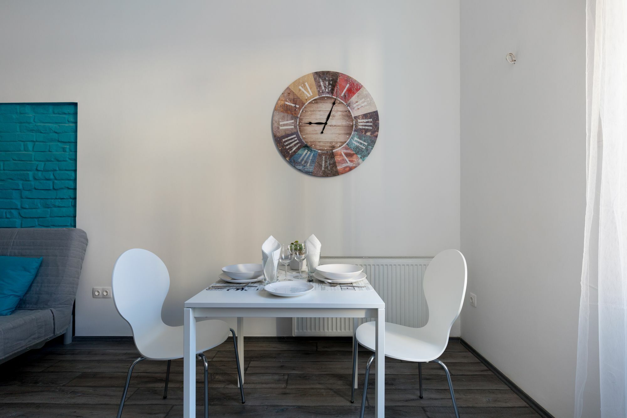 Bpm-Magic Apartments At The Centre بودابست المظهر الخارجي الصورة